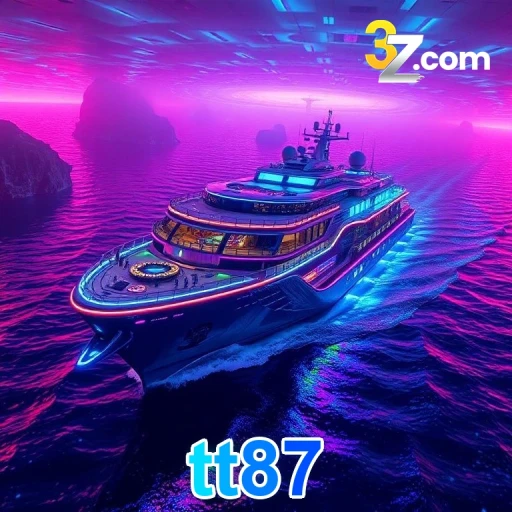 tt87 Apostas