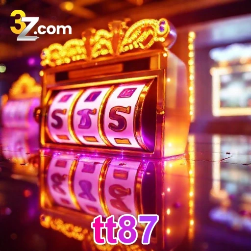 tt87 App