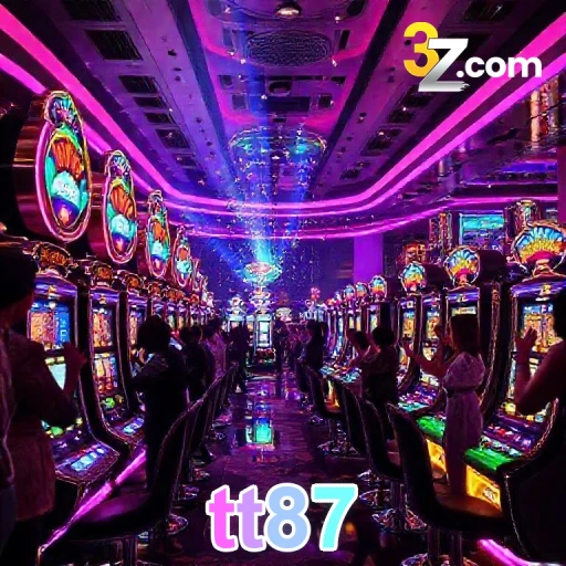 tt87 Baixar