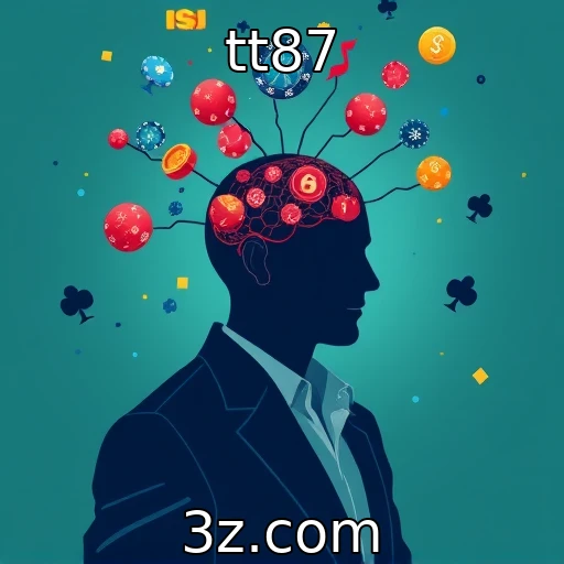 tt87 Explorando o Mundo dos Cassinos Online: Tendências que Transformam o Jogo