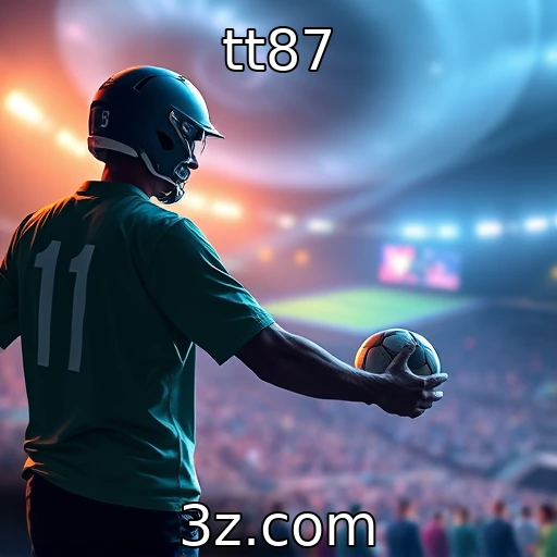 tt87 A ascensão das apostas esportivas no Brasil: um futuro promissor