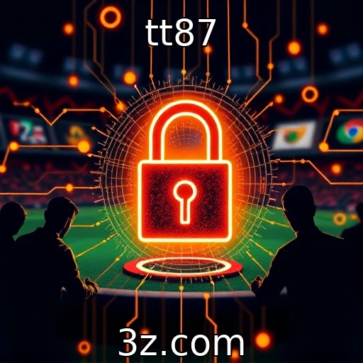 tt87 Apostas Esportivas: Como Analisar Partidas com Precisão