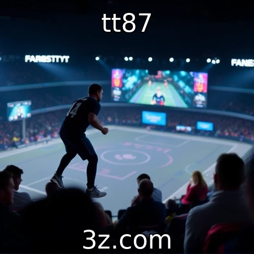 tt87 Apostas Esportivas: Como Analisar Partidas para Lucrar em 2025