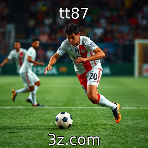 tt87 Apostas Esportivas: Análise Detalhada das Últimas Partidas