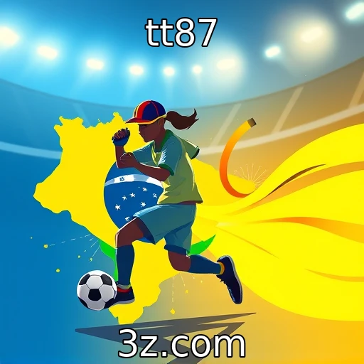 tt87 A ascensão das apostas em e-sports no Brasil: o que mudou em 2025?